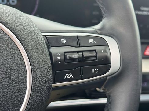 Used 2023 Kia Sportage X-Line w/ X-Line Premium Package AWD/4WD image 21
