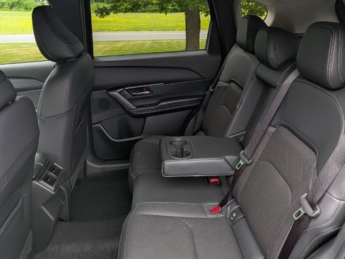 New 2026 MAZDA CX-5 Select AWD/4WD image 20