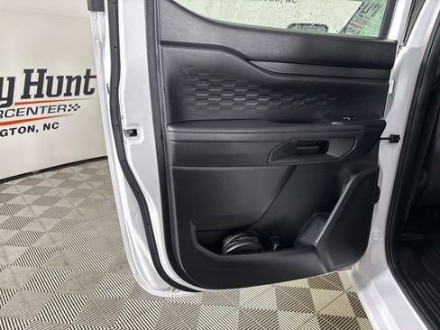 Used 2024 Ford Ranger XL w/ Trailer Tow Package image 17