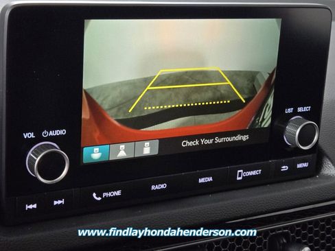 Certified 2023 Honda Civic Sport image 28