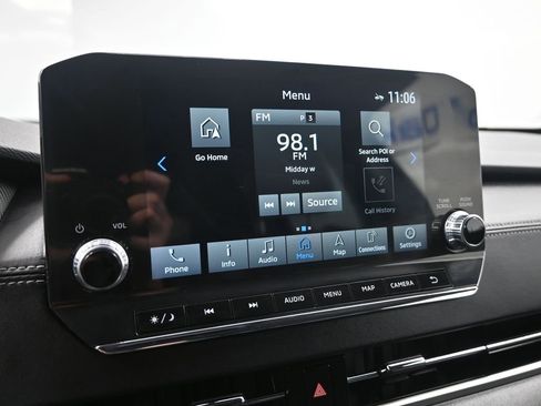 Used 2022 Mitsubishi Outlander SE image 17