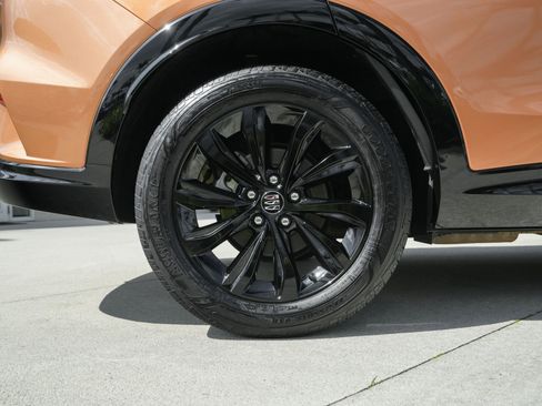 Used 2024 Buick Envista Sport Touring w/ Convenience I Package image 28