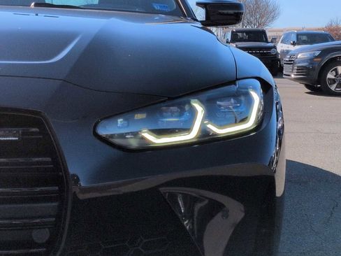 Used 2023 BMW M4 xDrive Competition image 12