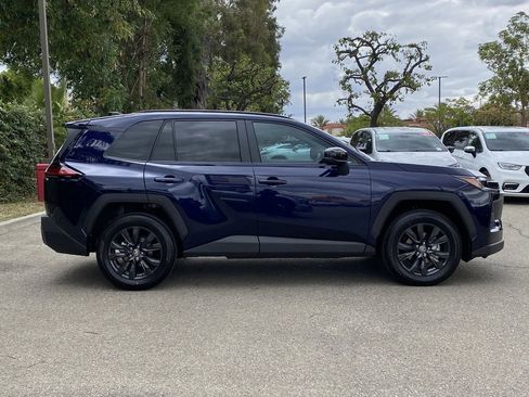 Certified 2026 Toyota RAV4 XLE Premium w/ Panoramic Sun Roof Package FWD image 42