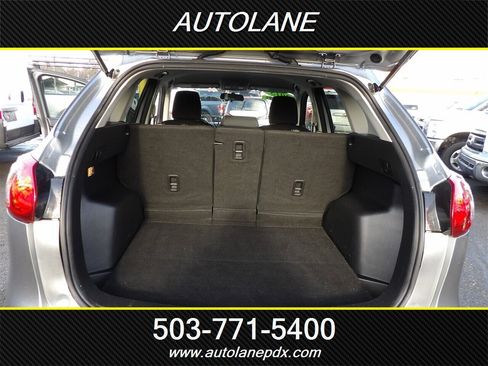 Used 2015 MAZDA CX-5 Touring image 13