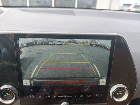 Certified 2025 Lexus NX 350 AWD image 20