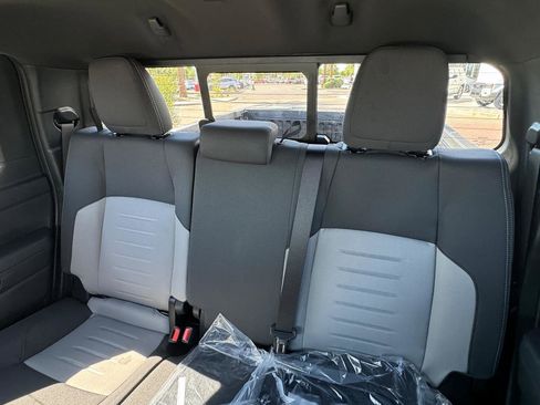 New 2026 Toyota Tacoma TRD Off-Road image 24