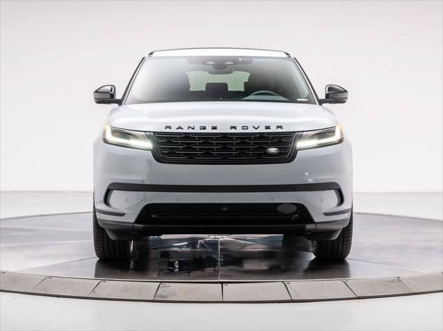 New 2026 Land Rover Range Rover Velar S AWD/4WD image 8