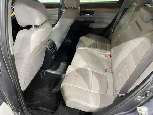 Used 2017 Honda CR-V EX-L image 23