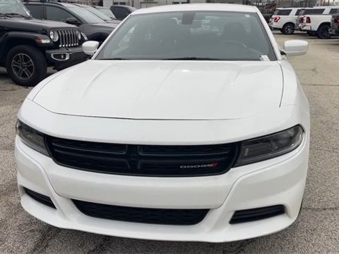 Used 2022 Dodge Charger SXT image 8