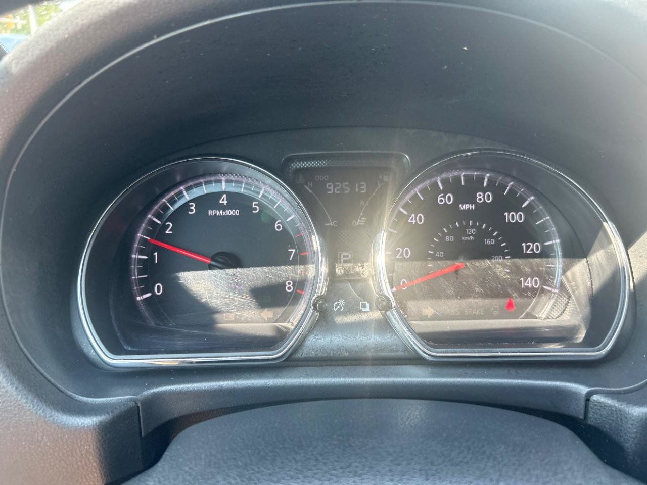 Used 2019 Nissan Versa SV FWD image 14