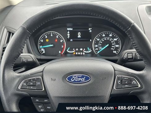 Used 2019 Ford EcoSport SE image 20