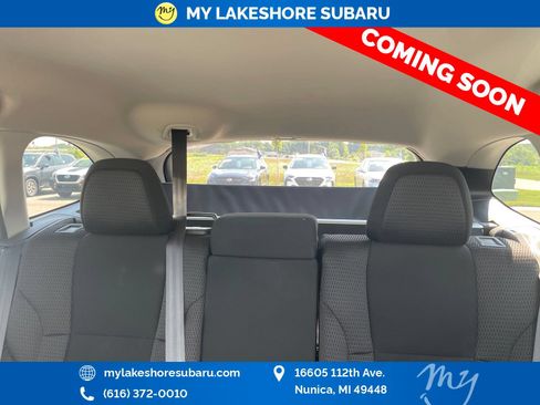 Used 2024 Subaru Outback Premium AWD/4WD image 9
