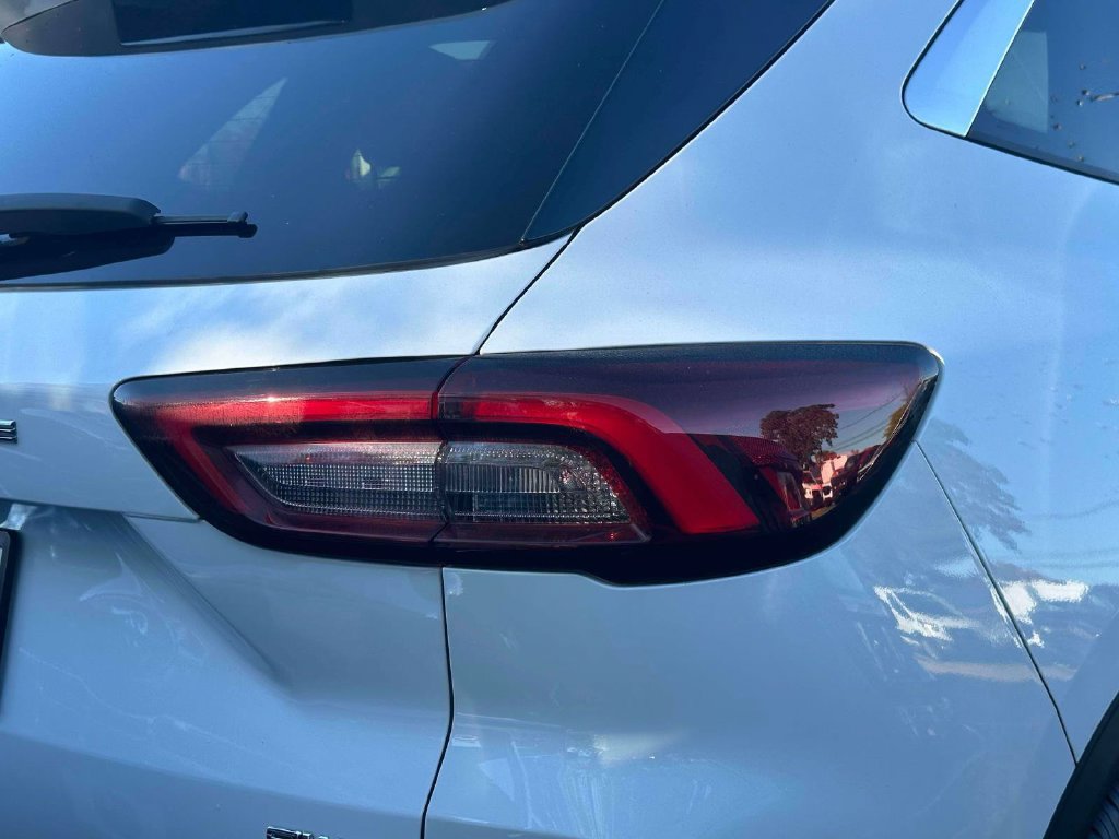 Used 2023 Ford Escape Active AWD/4WD image 9