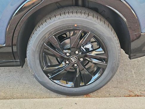 New 2026 Buick Encore GX Sport Touring w/ Advanced Technology Package image 69