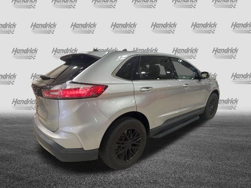 Used 2024 Ford Edge SEL w/ Convenience Package AWD/4WD image 46