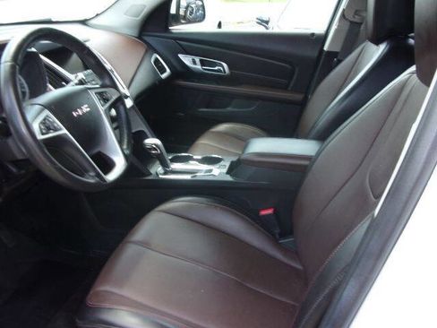 Used 2014 GMC Terrain SLT w/ Safety Package image 11