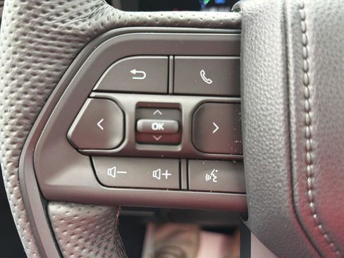 New 2026 Toyota Tundra TRD Pro AWD/4WD image 17