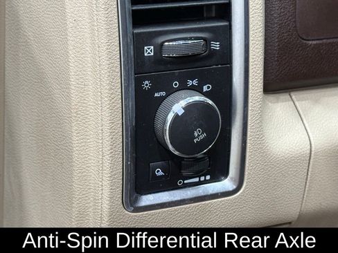 Used 2015 RAM 2500 Big Horn image 22