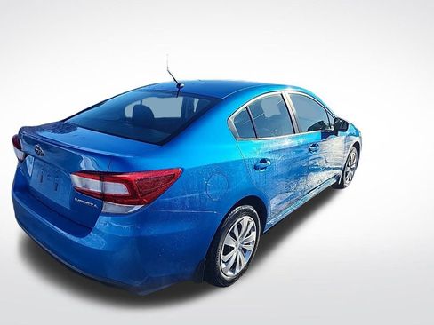 Used 2021 Subaru Impreza 2.0i image 9