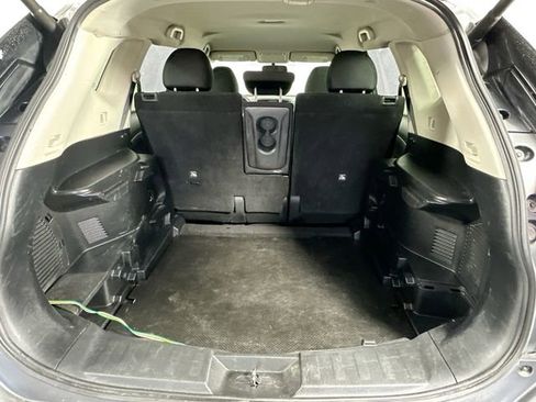 Used 2018 Nissan Rogue SV w/ Premium Package AWD/4WD image 23