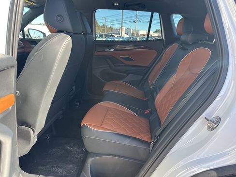 New 2026 Volkswagen Tiguan SEL R-Line image 26