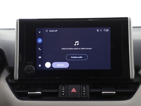 Used 2025 Toyota RAV4 XLE Premium w/ Weather Package image 18