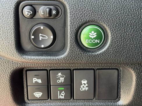 Used 2023 Honda Passport Elite image 33