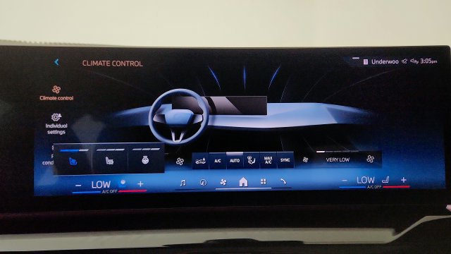 Used 2026 BMW i5 eDrive40 RWD image 72