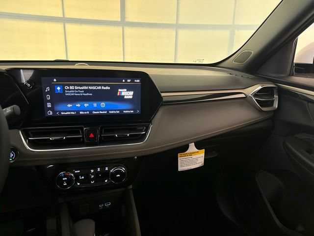 New 2026 Chevrolet TrailBlazer ACTIV w/ Convenience Package AWD/4WD image 30