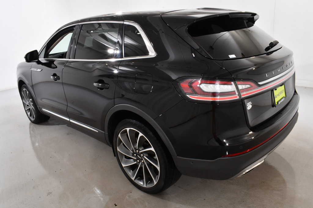 Used 2023 Lincoln Nautilus Reserve w/ Equipment Group 202A AWD/4WD image 15