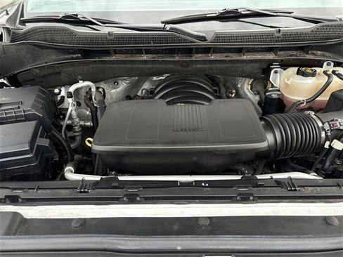 Certified 2023 Chevrolet Silverado 1500 LT Trail Boss w/ Protection Package image 29