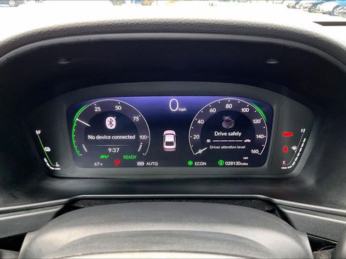 Used 2024 Honda Accord EX-L image 25