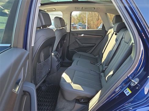 Certified 2024 Audi Q5 2.0T Premium Plus w/ Premium Plus Package image 11