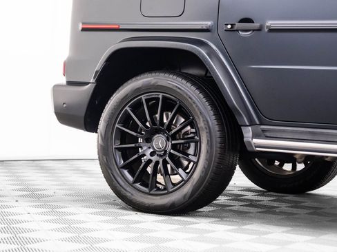 Used 2023 Mercedes-Benz G 550 image 37