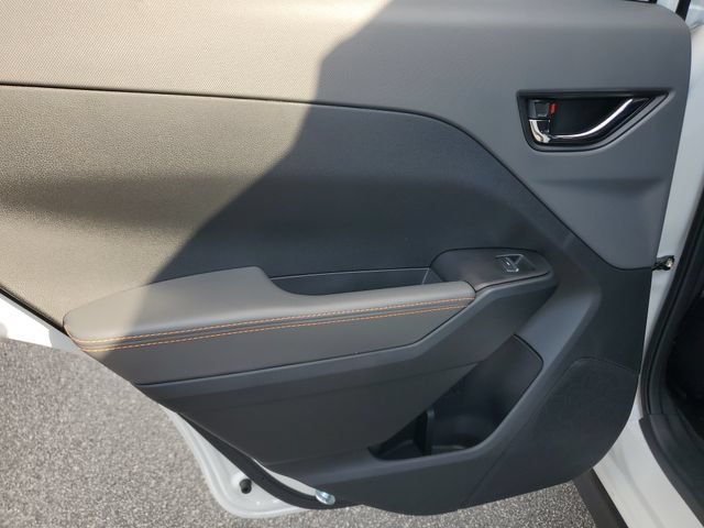 New 2026 Subaru Crosstrek 2.5i Limited AWD/4WD image 13