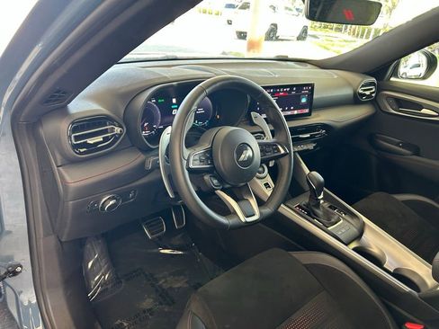 Used 2025 Dodge Hornet R/T AWD/4WD image 6