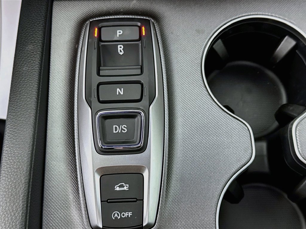 Used 2026 Honda Ridgeline RTL image 23