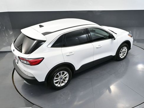 Used 2021 Ford Escape SE AWD/4WD image 51