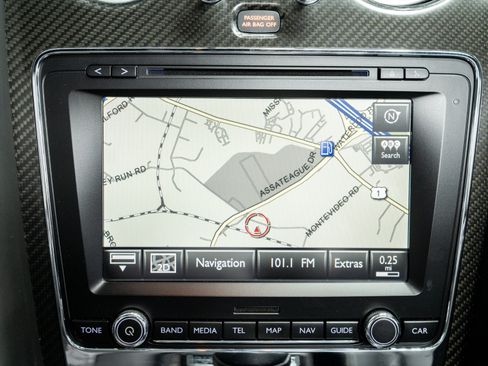 Used 2014 Bentley Continental GT AWD/4WD image 16