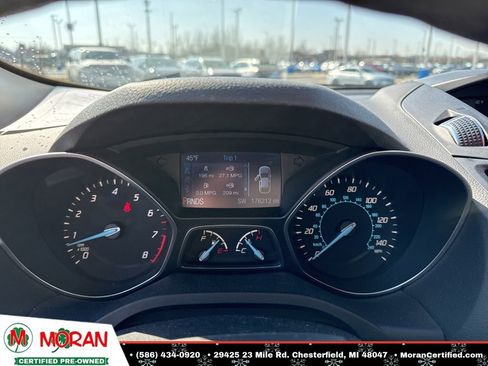 Used 2014 Ford Escape SE image 14