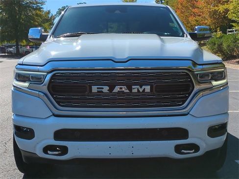 Used 2021 RAM 1500 Limited image 8
