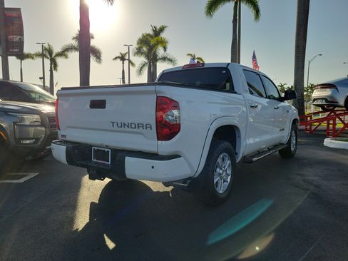 Used 2021 Toyota Tundra SR5 RWD image 10
