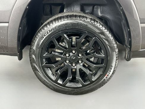 New 2026 RAM 1500 Limited image 17