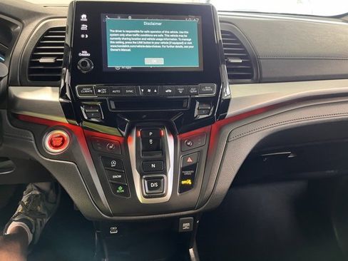 Used 2023 Honda Odyssey Sport image 26