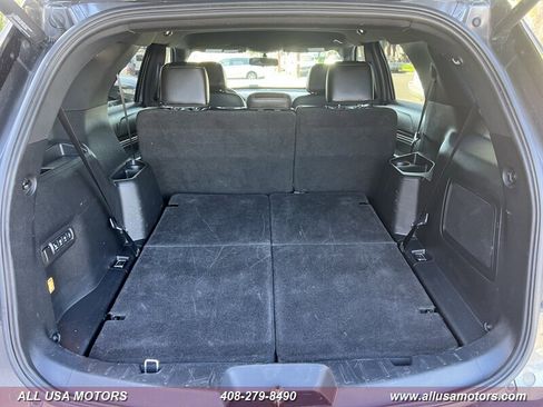 Used 2017 Ford Explorer Limited FWD image 24