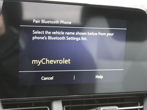 New 2026 Chevrolet Trax LS image 37