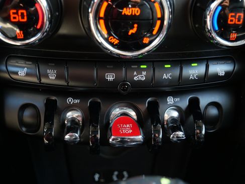 Used 2016 MINI Cooper S FWD image 24