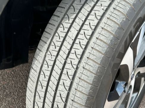 Used 2022 Subaru Outback Limited XT image 28