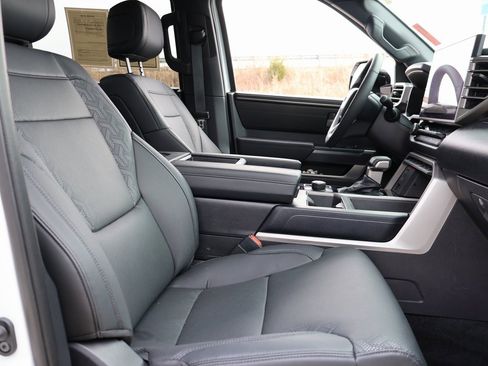 Used 2025 Toyota Tundra SR5 image 9